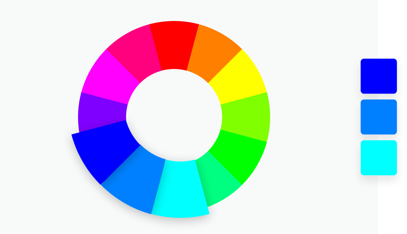 Color Shades | HTML Color Codes