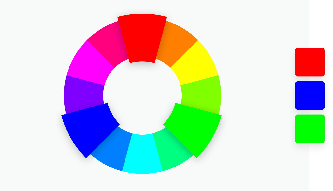 Color Shades | HTML Color Codes